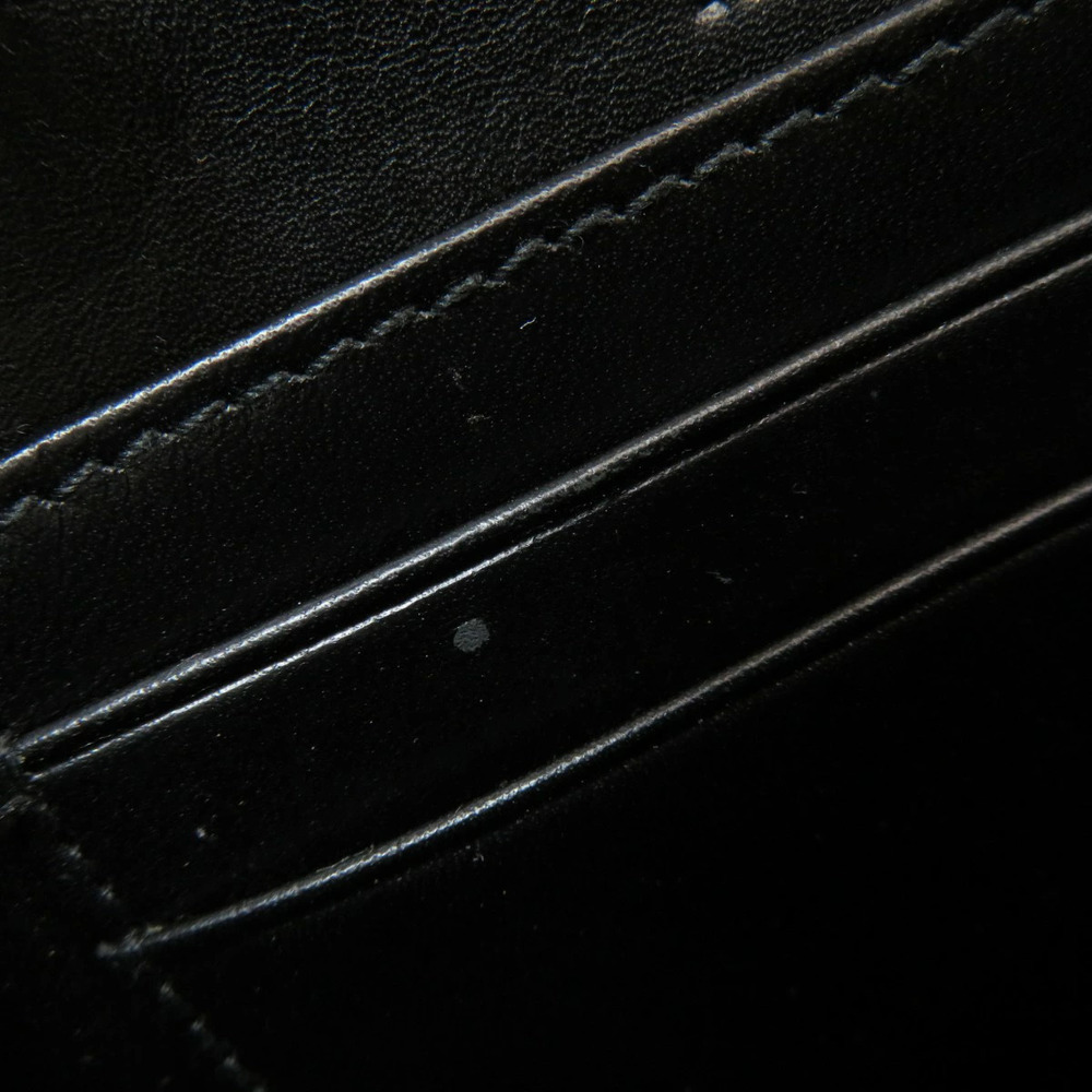 Miu Miu Leather Long Wallet - Picture 6 of 6